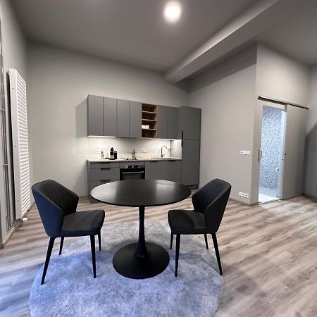 Hh Apartments Рейкьявик Экстерьер фото